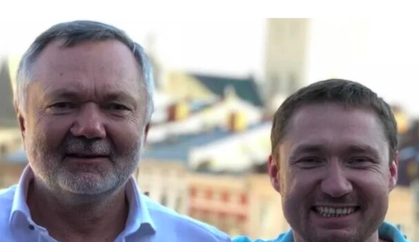 Закатав у асфальт 25 млн грн: голова Львівської ОВА побудував для свого батька дорогу за бюджетні гроші - INFBusiness