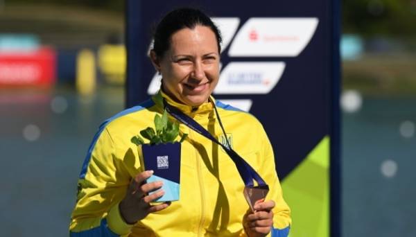 Розклад виступів українців на Паралімпіаді 8 вересня - INFBusiness