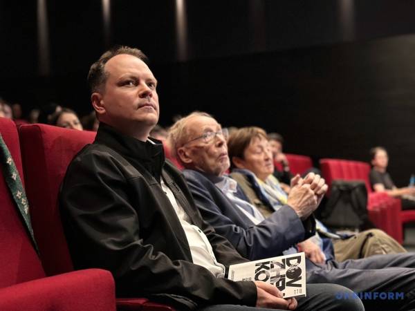 «Арсенал» Довженка в Берліні: Історія, яка резонує і через століття - INFBusiness