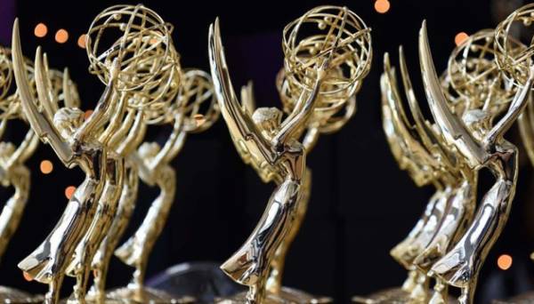 У США оголосили переможців кінопремії «Еммі» - INFBusiness