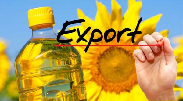 Соняшникова олія дорожчає в українських портах - INFBusiness