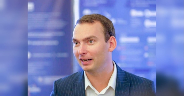 Тесть депутата Ярослава Железняка засвітився у справі ДБР про незаконне вивезення з України зерна - INFBusiness