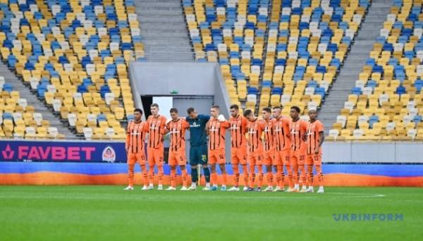 УПЛ: «Шахтар» у Львові розгромив «Карпати» - INFBusiness