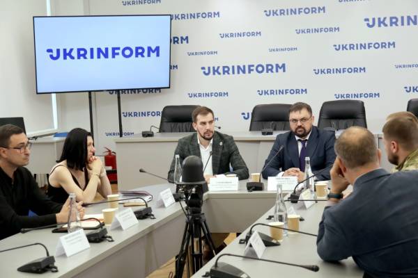 Маємо вибудувати єдину політику управління спортивною інфраструктурою під час війни - Мінмолодьспорту - INFBusiness