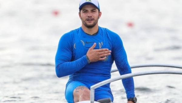 Україна виграла на Паралімпіаді «золото» та «срібло» у веслуванні - INFBusiness