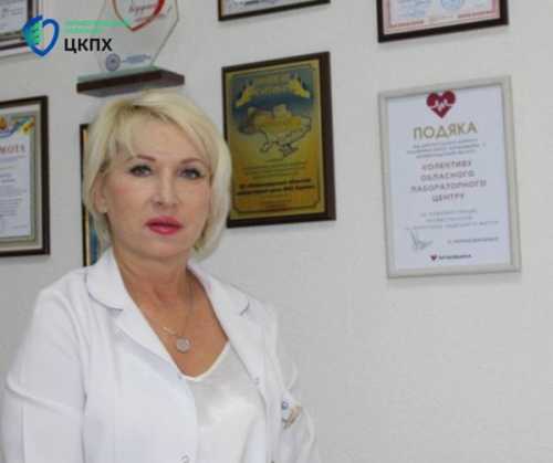 На Кіровоградщині зареєстрували перші випадки захворювання на FLІRT, – головна державна санітарна лікарка області (ФОТО) - INFBusiness
