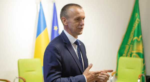 Володимир Ладика 6 вересня передав повноваження очільника Сумського національного аграрного університету (СНАУ) Ігорю Коваленку. У СНАУ новий ректор - INFBusiness