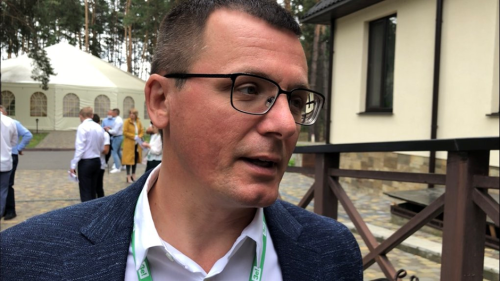 Чернігівський Полікомбанк припиняє своє існування через будівельні афери власників - INFBusiness