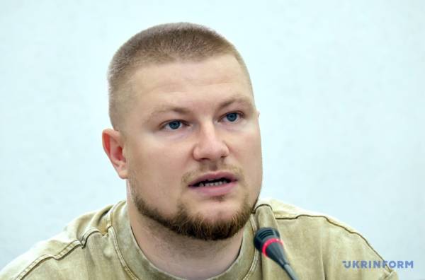 Маємо вибудувати єдину політику управління спортивною інфраструктурою під час війни - Мінмолодьспорту - INFBusiness