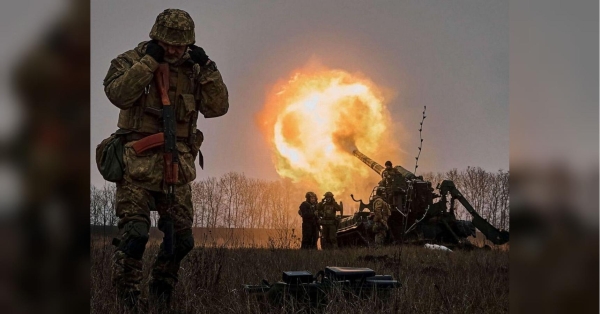 Це було б краще: в Німеччині оцінили ймовірність перемовин між Україною та рф - INFBusiness