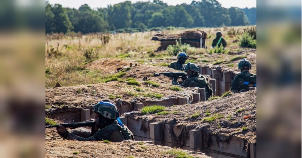 Що відбувається під Покровськом: західні експерти поділились думками - INFBusiness