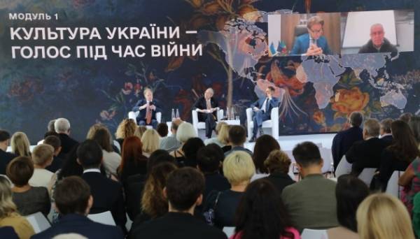 Культурні зв’язки України та Європи є дуже очевидними - посол Бельгії - INFBusiness