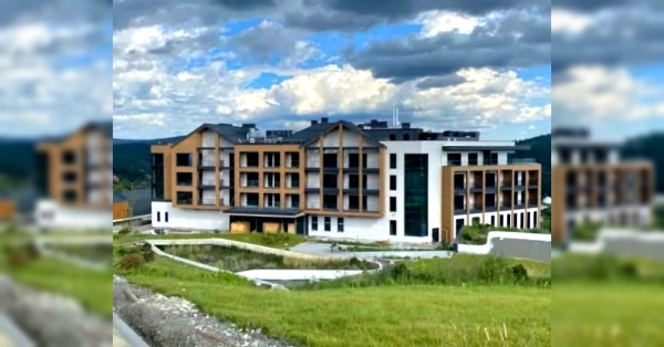 Козицький виділив 25 мільйонів із бюджету на дорогу до курорту свого батька та пояснив таке рішення - INFBusiness
