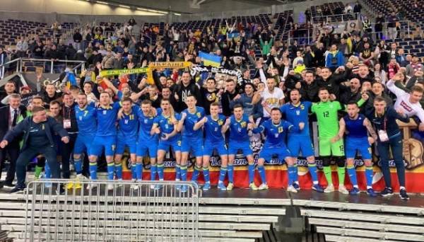 Сьогодні стартує чепмпіонат світу з футзалу - INFBusiness