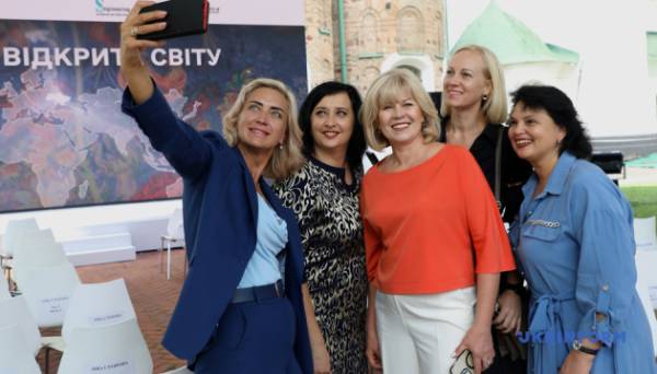 Культура під час війни є символом незламності, а після перемоги стане основою для відновлення - Точицький - INFBusiness