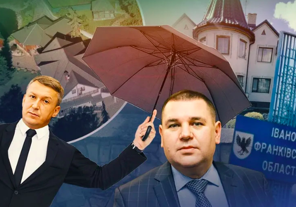 Чем известен прокурор Роман Хима, который “отмазывает” главного миграционника Прикарпатья Сергея Саева? - INFBusiness