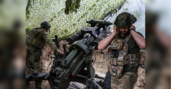 росія може повільно поглинути Україну через поступовий наступ: аналітики про наміри путіна - INFBusiness