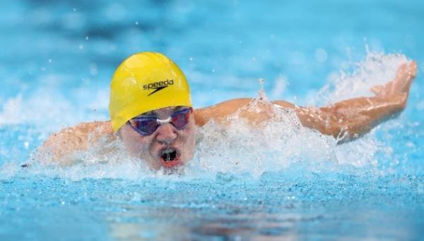 Розклад виступів українців на Паралімпіаді 1 вересня - INFBusiness