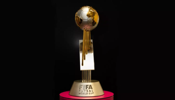 Збірна України з футзалу на чемпіонатах світу: історичний екскурс - INFBusiness