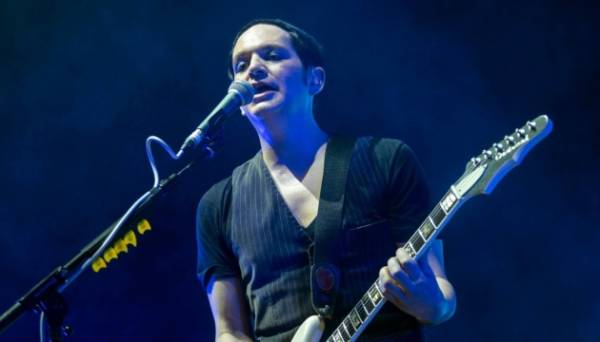 Британський рок-гурт Placebo скасував виступ на фестивалі, який спонсорує «Яндекс» - INFBusiness