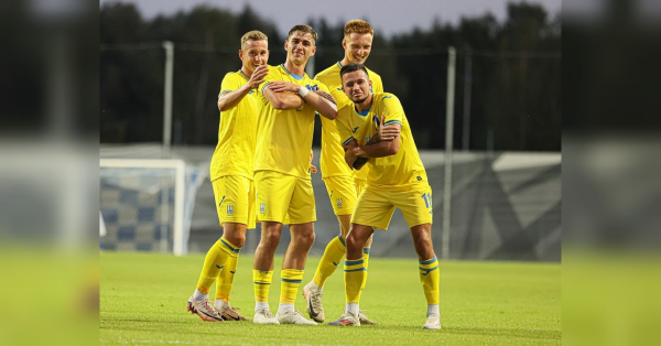Де і коли дивитися онлайн Північна Ірландія U21 — Україна U21: розклад трансляцій та прогноз на матч відбору Євро-2025 - INFBusiness