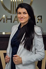 Галіцька Вікторія Вікторівна та династія мільйонного шахрайства - INFBusiness