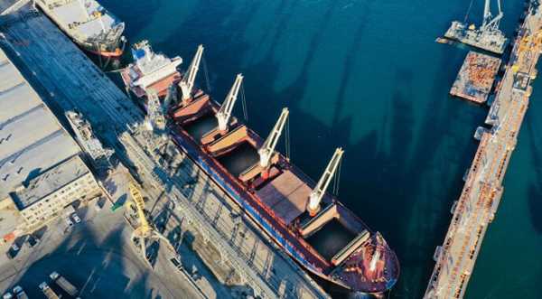 Перевезення агропродукції морем дешевшає на деяких напрямках - INFBusiness