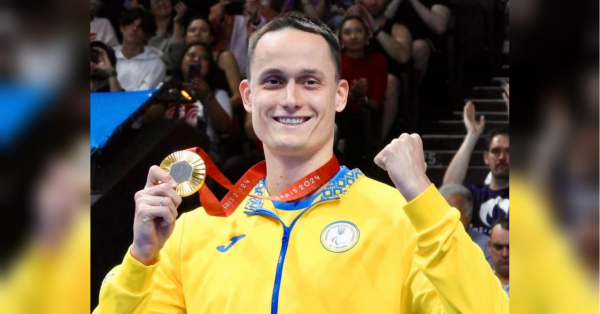 Розклад виступів атлетів з України на Паралімпійських іграх-2024 7 вересня, медальний залік - INFBusiness