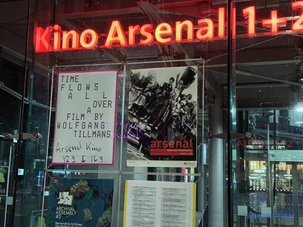 «Арсенал» Довженка в Берліні: Історія, яка резонує і через століття - INFBusiness