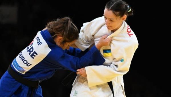 Україна виграла 9 медалей за восьмий день паризької Паралімпіади - INFBusiness