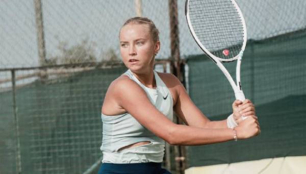 На юніорському US Open-2024 Україну представлятиме Єлизавета Котляр - INFBusiness