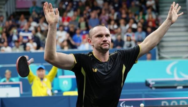 Українці йдуть сьомими перед останнім днем Паралімпіади-2024 - INFBusiness
