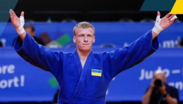Дзюдоїст Назар Вісков виграв звання чемпіона Європи серед юніорів - INFBusiness