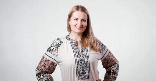 Віцепрем'єр-міністр Стефанішина подала заяву про відставку, а Шурму звільнив Зеленський - INFBusiness