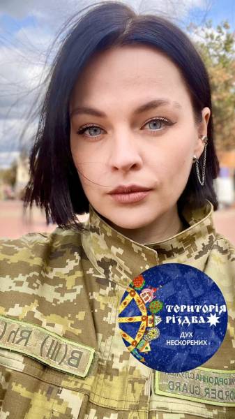 Українські артисти та військові запишуть альбом «Територія Різдва. Дух нескорених» - INFBusiness