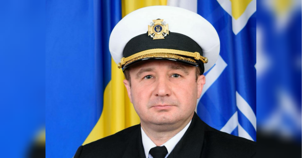 Начальник штабу Сил безпілотних систем Гладкий перетинав кордон рф після 2014 року десятки разів, — ЗМІ - INFBusiness