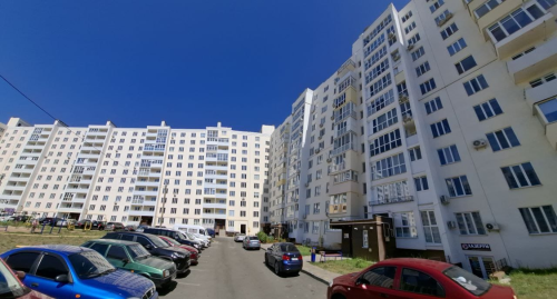 Чернігівський Полікомбанк припиняє своє існування через будівельні афери власників - INFBusiness