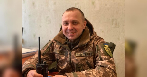 «Після поранення мій чоловік жив на знеболювальних, і невідомо, як він обходиться без них у полоні», — дружина Героя України Віктора Івчука - INFBusiness