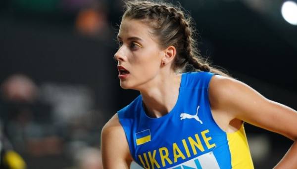 Магучіх здобула «золото» «Діамантової ліги» у Цюріху, Геращенко - із «бронзою» - INFBusiness