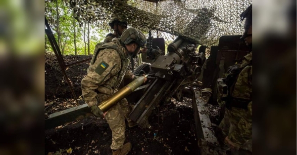 Ворог просунувся на Донеччині і контратакує на Курщині: аналітики розповіли про ситуацію на фронтах - INFBusiness