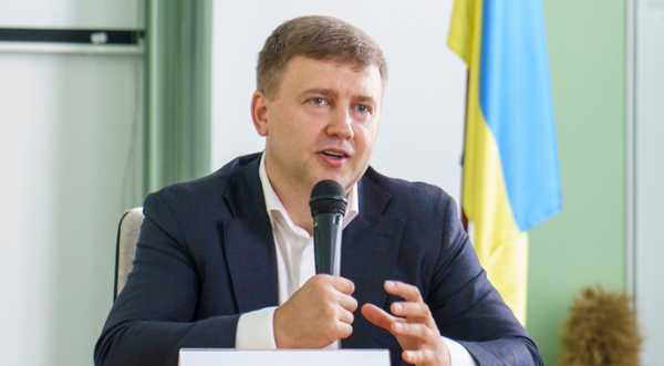 Коваль назвав головні завдання на новій посаді - INFBusiness