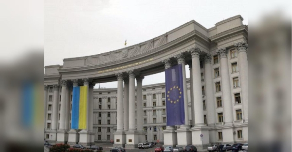 МЗС України вимагає заборонити показ у Канаді скандального російського фільму про війну - INFBusiness