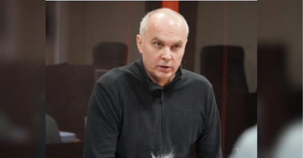 «Реакція на стрес»: у ДБР прокоментували «смерть Шуфрича» - INFBusiness