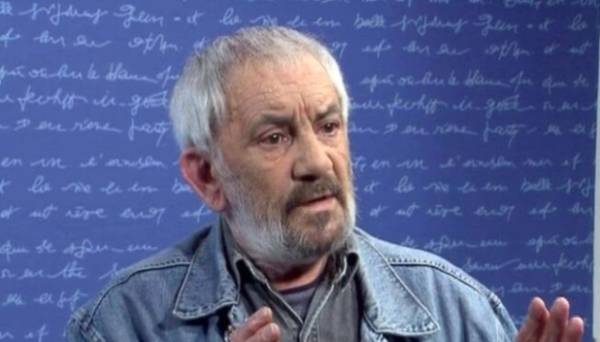 Помер заслужений артист України, актор Одеського театру ляльок Валерій Бассель - INFBusiness