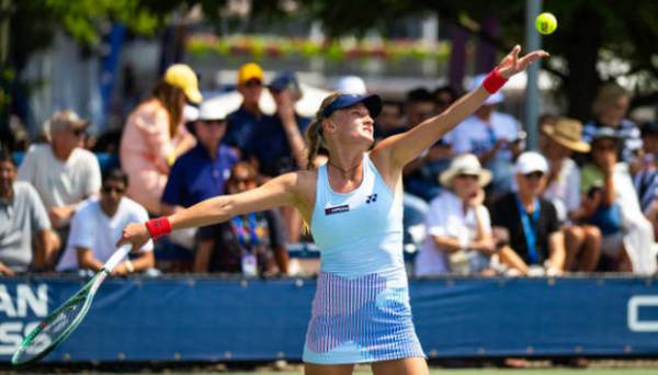 Ястремська та Цуренко зіграють в одиночному розряді турніру WTA у Таїланді - INFBusiness