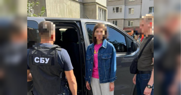 Вносили в «Шлях» дані за 5 тисяч доларів за людину: ексзаступницю голови Волинської ОВА викрито на «схемі» - INFBusiness
