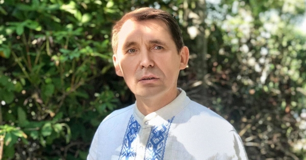 Микола Точицький - новий міністр культури. Що про нього відомо - INFBusiness