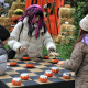 На Одеській кіностудії проходить Halloween festival - INFBusiness