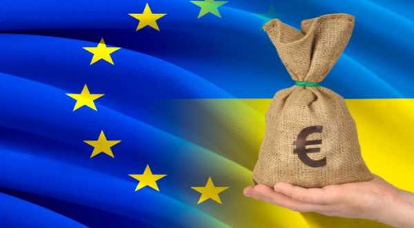 Для євроінтеграції агроринку Україні потребуватиме €3,3 млрд щороку - INFBusiness