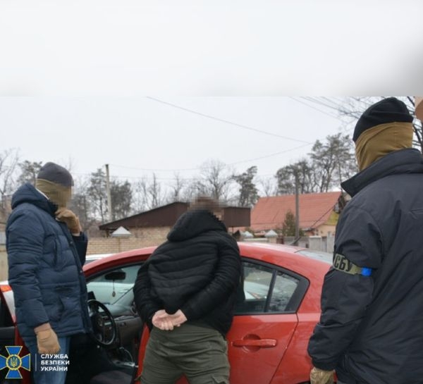 Перед судом постануть ворожі агенти, які діяли під прикриттям московського патріархату, — СБУ - INFBusiness